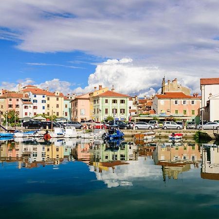 Maravea - New ❷⓿❷❸ Lägenhet Izola Exteriör bild