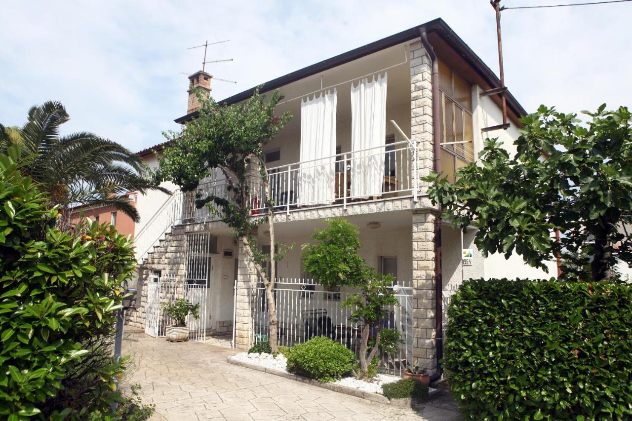 Maravea - New ❷⓿❷❸ Lägenhet Izola Exteriör bild