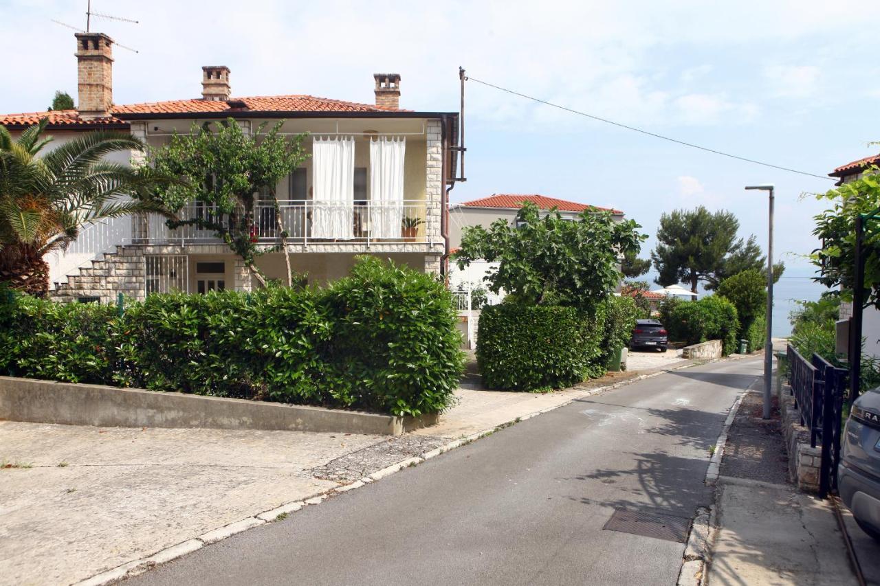 Maravea - New ❷⓿❷❸ Lägenhet Izola Exteriör bild