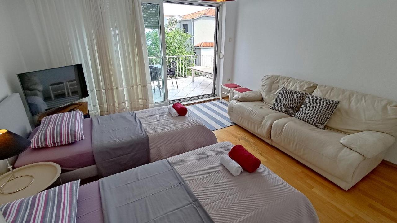 Maravea - New ❷⓿❷❸ Lägenhet Izola Exteriör bild