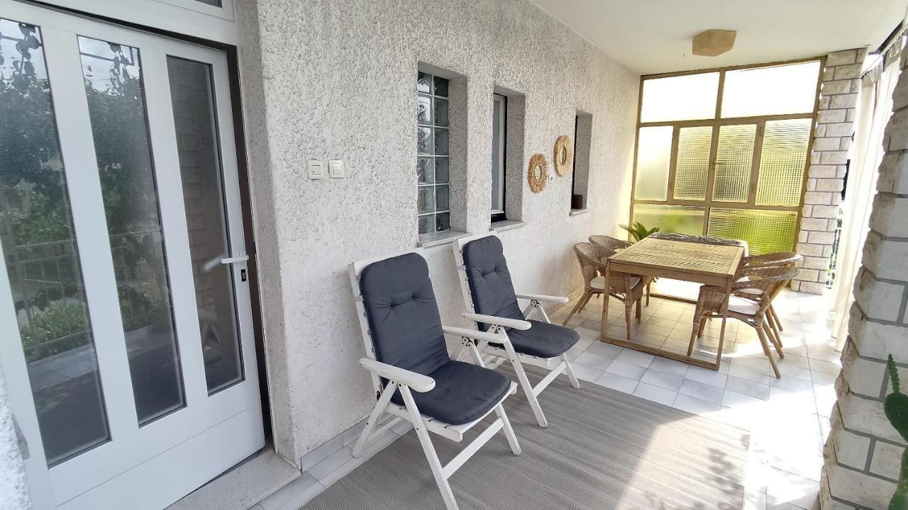 Maravea - New ❷⓿❷❸ Lägenhet Izola Exteriör bild