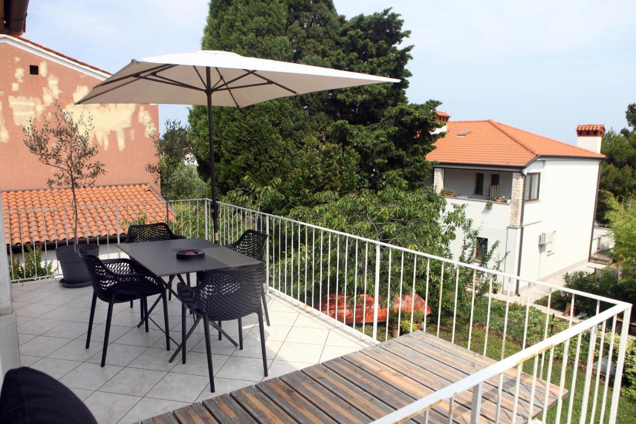 Maravea - New ❷⓿❷❸ Lägenhet Izola Exteriör bild