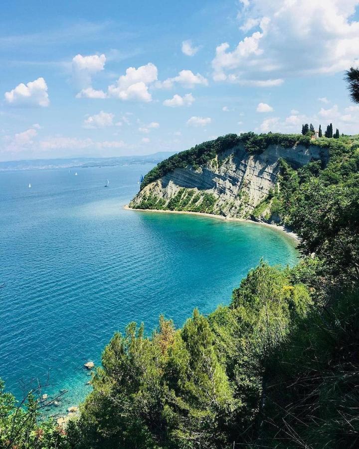 Maravea - New ❷⓿❷❸ Lägenhet Izola Exteriör bild
